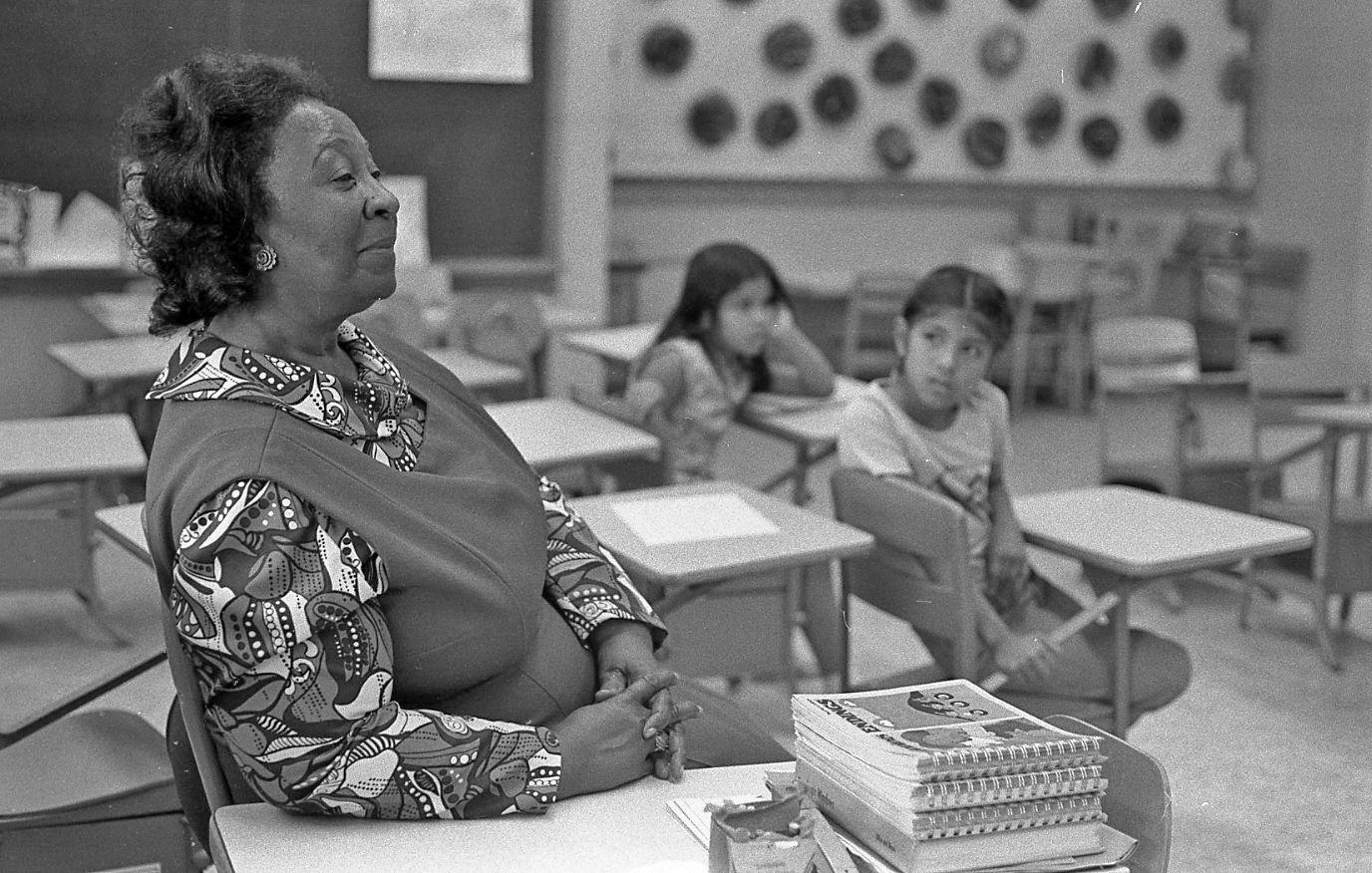 Roosevelt Elementary School